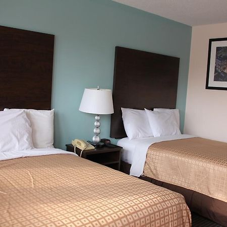 Sterling Inn Near Iag Airport Niagarawatervallen Buitenkant foto