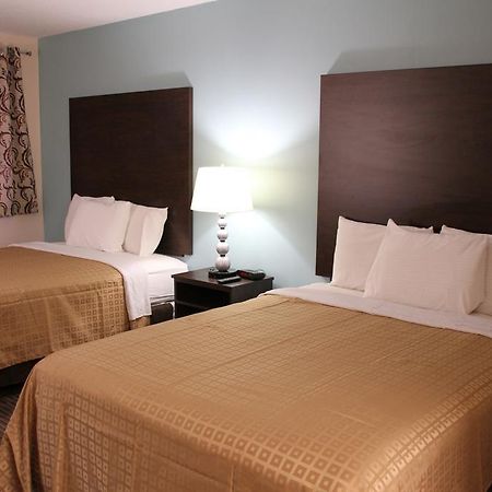 Sterling Inn Near Iag Airport Niagarawatervallen Buitenkant foto