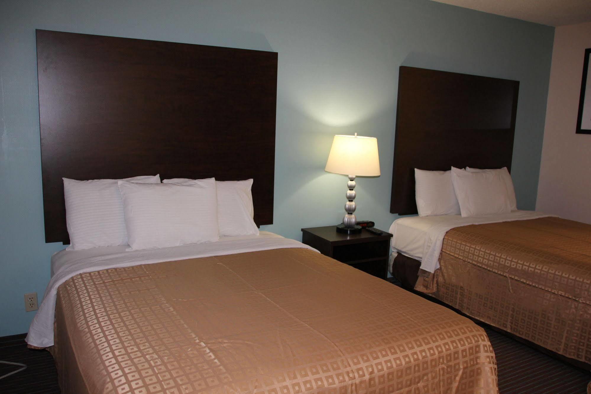 Sterling Inn Near Iag Airport Niagarawatervallen Buitenkant foto